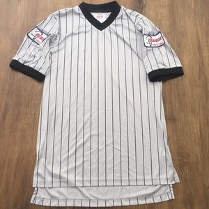 Lacrosse Referee Shirt